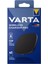 Sava-Varta 57905 Wireless Charger Pro Şarj Aleti Iphone ve Tüm Kablosuz Şarj Telefonlarla Uyumlu 1