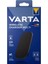 Sava-Varta 57906  Wireless Charger Pro  Şarj Aleti Iphone ve Tüm Kablosuz Şarj   Telefonlarla Uyumlu 1