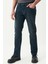Kansas Slim Fit Dar Kesimtaş Esnek Jean Kot Pantolon 1
