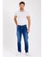 Darrell x Javed Undamaged Wash Erkek Jean 1
