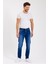 Darrell x Javed Undamaged Wash Erkek Jean 2