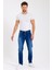 Darrell x Javed Undamaged Wash Erkek Jean 3