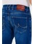Darrell x Javed Undamaged Wash Erkek Jean 5