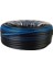 Süper Tulpan Thermo Kauçuk Bahçe Hortumu 1" - 50 mt 4