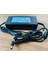 Lg Samsung Casper Sony 12 Volt 3 Amper Monütör Monitör Adaptörü - 2 Metre Birleşik Kablolu 12V 3A - 6.5mm 4.4mm 2