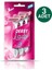 Lady 2 Platinum 3'lü Blister x 3 Paket 1