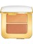 Sheer Highlighting Duo Reflects Gilt 1