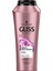 Serum Deep Repair Şampuan 500 ml x 2 Adet + Sıvı Saç Kremi 200 ml 3