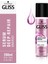Serum Deep Repair Şampuan 500 ml x 2 Adet + Sıvı Saç Kremi 200 ml 5