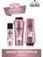 Serum Deep Repair Şampuan 500 ml + Saç Kremi 360 ml + Sıvı Saç Kremi 200 ml 1