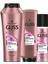 Serum Deep Repair Şampuan 500 ml + Saç Kremi 360 ml + Sıvı Saç Kremi 200 ml 2