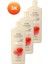 Naturals Frambuaz ve Hibiskus Kokulu Şampuan 700ML 3'lü Paket 1
