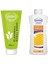 Cleanball Masaj Kremi 200 ml & Propolisli Normal-Yağlı Saçlar Şampuan 1000 ml 1