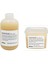Nounou Nourishing Boyalı Saç Şampuanı 250 Ml+Saç Kremi 250 ml 1