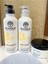 Mılk Therapy Şampuan, Saç Kremi ve Saç Maskesi Seti (1000ML- 1000ML - 500ML) 1