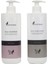 Keratin Sonrası Daily Günlük Şampuan+Krem 500 ml 1