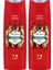 Duş Jeli & Şampuan 400 ml Bearglovex2 4