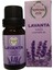 Lavanta Yağı 10 ml Uçucu Yağ 1