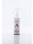 Paraben, Sls, Silikon, Gluten Ve Tuz İçermeyen Vegan Yenileyici Keratin Saç Bakım Sütü 250ml 4