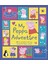 Peppa Pig: My Peppa Adventure (Ciltli) 1