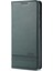 Azns Stand Cüzdanı Samsung Galaxy A32 4g Için Otomatik Absorlanmış Manyetik Deri Kılıf (Yurt Dışından) 3