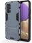Samsung Galaxy A32 4g Için 1 Pc + Tpu Hibrit Kapak Koruyucu Kickstand Tasarım 2 Eu Versiyonu (Yurt Dışından) 1