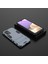 Samsung Galaxy A32 4g Için 1 Pc + Tpu Hibrit Kapak Koruyucu Kickstand Tasarım 2 Eu Versiyonu (Yurt Dışından) 5