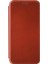 Samsung Galaxy A32 4g Için Otomatik Emilmiş Stand Karbon Fiber Doku Deri Kabuk Kapağı Eu Versiyonu (Yurt Dışından) 2