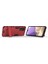 Samsung Galaxy A32 4g Için 1 Pc + Tpu Hibrit Kapak Koruyucu Kickstand Tasarım 2 Eu Versiyonu (Yurt Dışından) 3