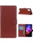 Folio Flip Tasarım Litchi Cilt Deri Telefon Kılıfı Samsung Galaxy A32 4g Eu Versiyonu Için Cüzdanlı Koruyucu Kabuk (Yurt Dışından) 1
