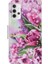 Tam Koruma Deseni Baskı Flip Deri Cüzdan Standı Samsung Galaxy A32 4g Eu Versiyonu Için Telefon Kabuğu Kasası (Yurt Dışından) 5