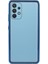 Tam Kapsama Manyetik Adsorpsiyon Metal Çerçevesi + Samsung Galaxy A32 4g Eu Versiyonu Için Çift Taraflı Ultra Net Temperli Cam Telefon Kabuğu (Yurt Dışından) 2