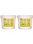 2 Adet Aquantum 10 Kg (20 Kg) %90 Aktif Granül Klor - %90 Chlorine Granular-Toptancıyızbiz 1
