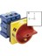 Kardeş Elektrik Kg41bt204/09ve Pano Tabanına Montaj 2