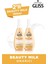 Beauty Milk - Onarıcı Saç Bakım Sütü 2'li 1