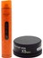 Saç Spreyi Turuncu 400ML + Morfoze Pro Hair Wax X5 Men Maximum Cont. 150ML 1