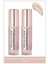 Makeup Revolution Revolution Conceal Define 16 Saat Etkili Mat Bitişli Kapatıcı No: C2* 2 Adet 1