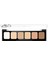 6'lı Kapatıcı Paleti - Concealer Cream Palette 01 Light To Medium 8691190120719 1