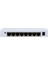 Dıewu 8 Port 10/100 Network Swıtch G518 1