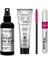 Double Lash Extend Çift Etkili Maskara - Vfx Pro Makyaj Bazı 25ML - Makyaj Sabitleyici 115M 1