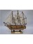 Denizcilik › Denizcilik Grubu › Marine Model Gemi-Z&a Constıtutıon 16X4X16 Cm. 1