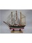Denizcilik › Denizcilik Grubu › Marine Model Gemi-Z&a Maket Gemi 16X4X16 Cm. 1