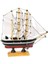 Denizcilik › Denizcilik Grubu › Marine Model Gemi-Z&a Maket Gemi 16X4.5X15 Cm. 1