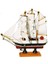 Denizcilik › Denizcilik Grubu › Marine Model Gemi-Z&a Maket Gemi 16X16 Cm. 1