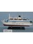 Denizcilik › Denizcilik Grubu › Marine Model Gemi-Z&a Yolcu Gemisi 40X8X22 Cm. 1