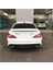 Mercedes W117 Cla 2013-2019 Spoiler - Piano Black (Parlak Siyah) 1