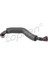 Vw Golf 5 Motor Havalandırma Hortumu 2005-2009 116668-TOPRAN 1