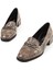 Kadın Derı Loafer Ayakkabı 923 442 Bn Ayk SK22/23 4