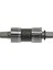 Orta Göbek BB-UN300 Kare Mil 68/123MM 1