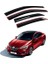 Renault Megane 4 Sedan Itibar Cam Rüzgarlığı 1